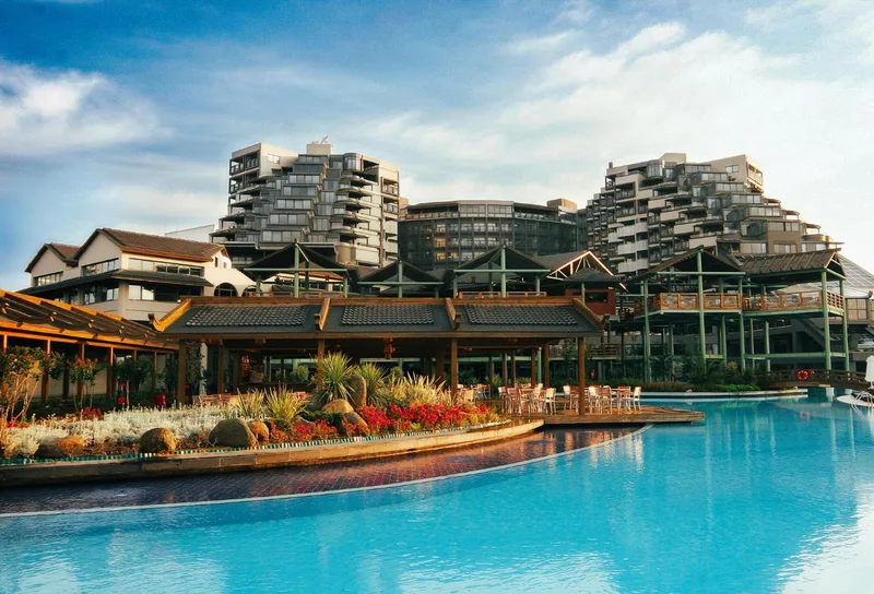 Limak Lara De Luxe Hotel & Resort 5*, Antalya
