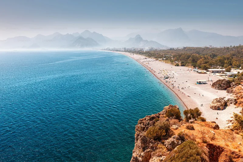 Antalya