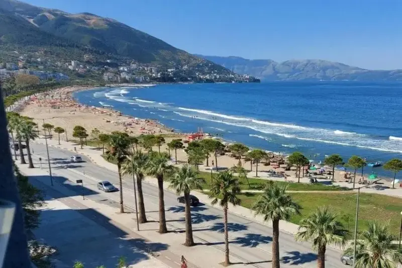 Durrës & Vlorë — Durrës & Vlorë — foto 3 nga 8