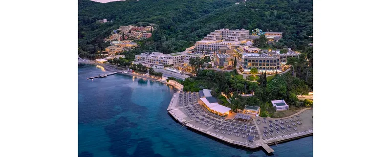 MarBella, Mar-Bella Collection, Corfu
