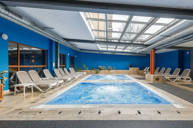 Regnum Bansko Ski Hotel & SPA 5, Bansko — Bansko, Bullgari — foto 6 nga 7