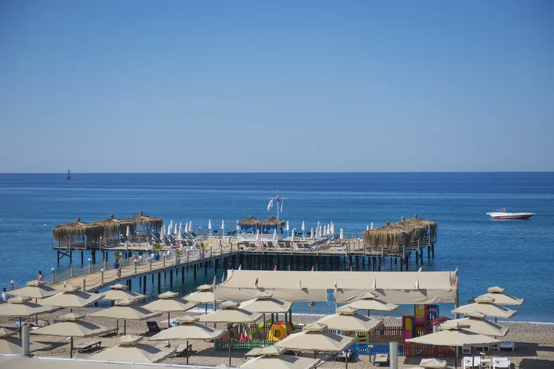 Club Nena, Antalya