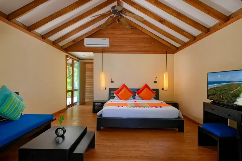 Canareef Resort, Maldive — Maldive — foto 4 nga 10