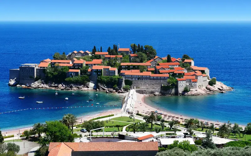 Budva, Ulqin dhe Tivat – udhëtim dy ditor