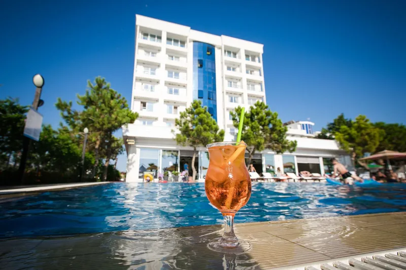 Blumare Resort, Spille, Durrës