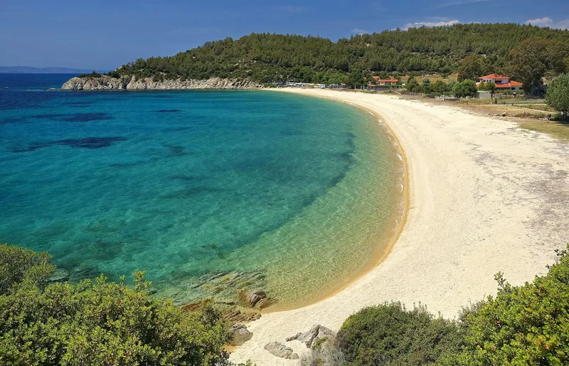 Halkidiki, All Inclusive