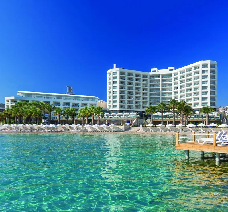Boyalik Beach Hotel & Spa 5, Çeşme