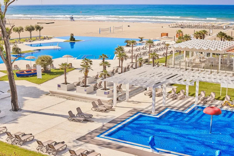 Hotel Hoti 2 – Ulqin