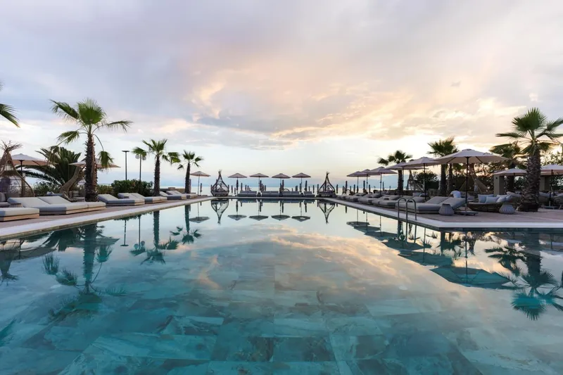 Medite Kassandra Resort, Halkidiki