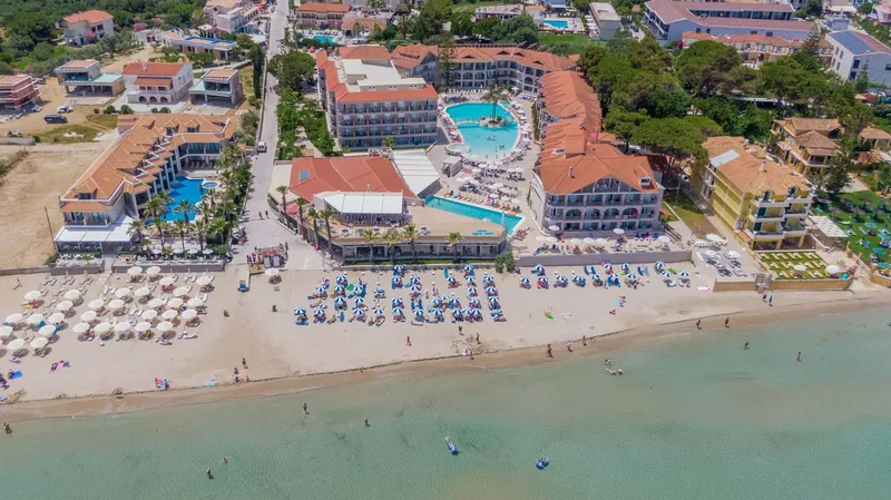 Zakinthos