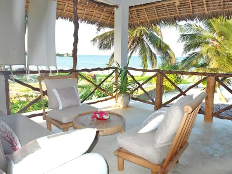 Pongwe Bay Resort, Zanzibar — Zanzibar, Tanzani — foto 5 nga 11