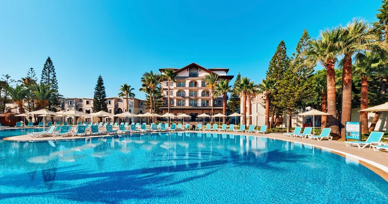 Selectum Colors, Antalya