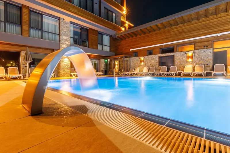Regnum Banya Hotel, Banya — Banya, Bullgari — foto 5 nga 8