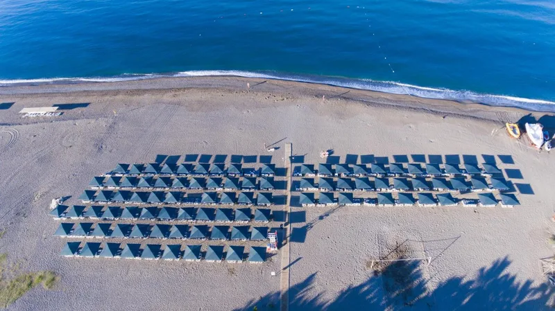 Washington Resort, Antalya