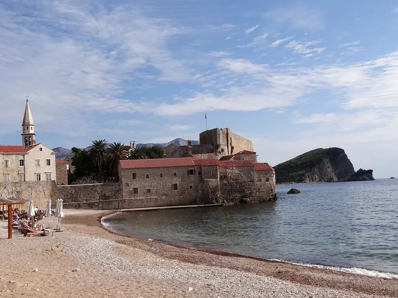 Plazh në Budva – Budva | Ulqin | Petrovac
