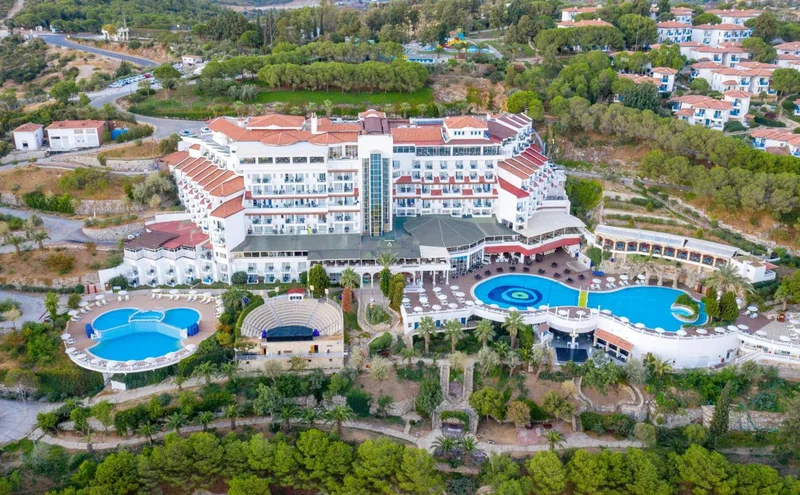Kusadasi Vera 2026 – Asteria Ephesus 5