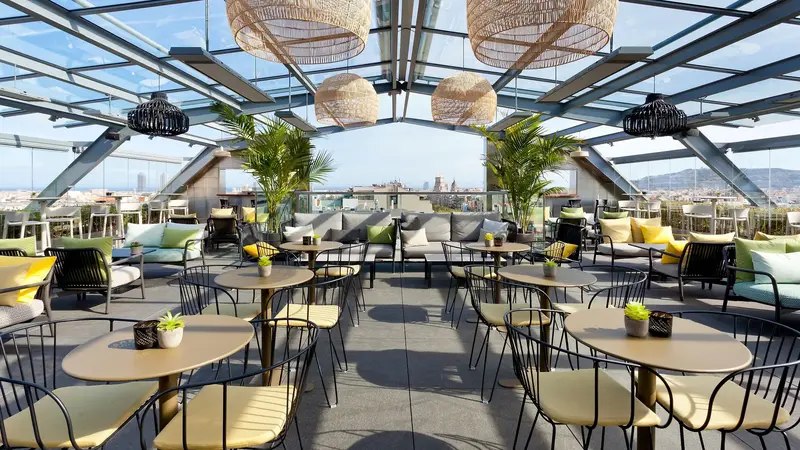 Hotel Royal Passeig de Gràcia, Barcelona