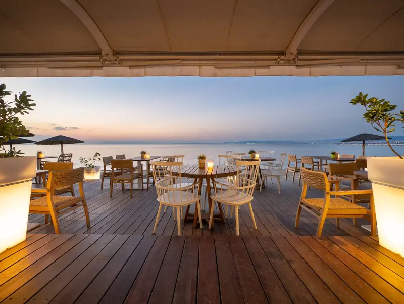 Golden Star City Resort, Selanik — Selanik, Greqi — foto 6 nga 9