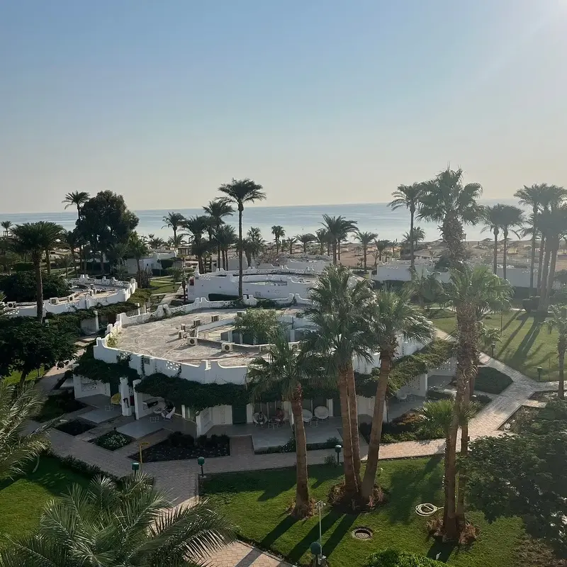 Shams Safaga Resort, Safaga — Safaga, Egjipt (Deti i Kuq) — foto 6 nga 11