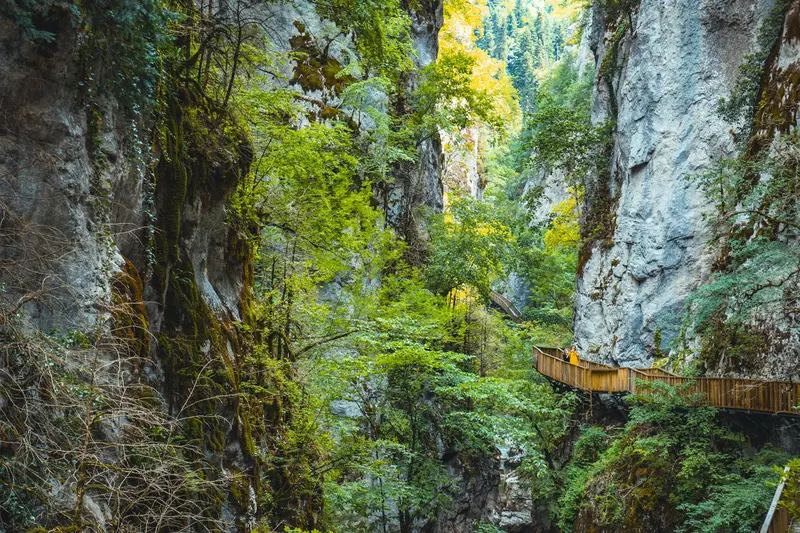 Prishtinë – Pejë, 2 ditë — Prishtinë – Pejë — foto 2 nga 5