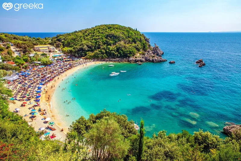 Parga