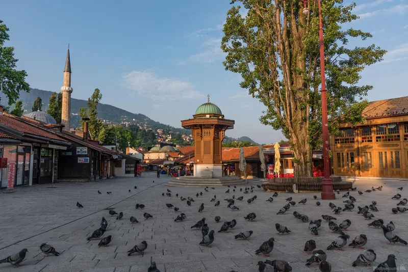 Sarajevë