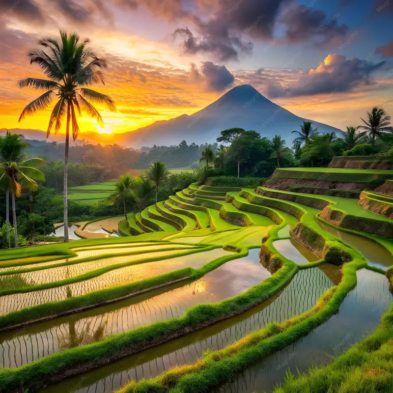 Singapore + Bali