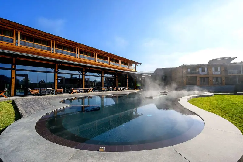 Grand Hotel Bansko, Bullgari