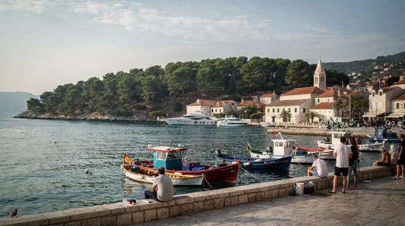 Dubrovnik, Cavtat dhe Kotorr — Dubrovnik – Cavtat – Kotorr — foto 4 nga 6