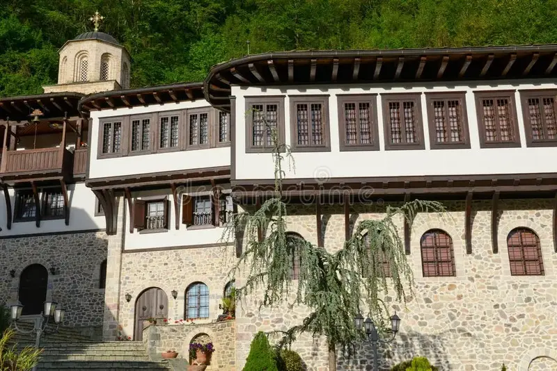 Dibër e Madhe – Manastiri i Bigorskit, 1 ditë — Dibër e Madhe – Manastiri i Bigorskit — foto 4 nga 7