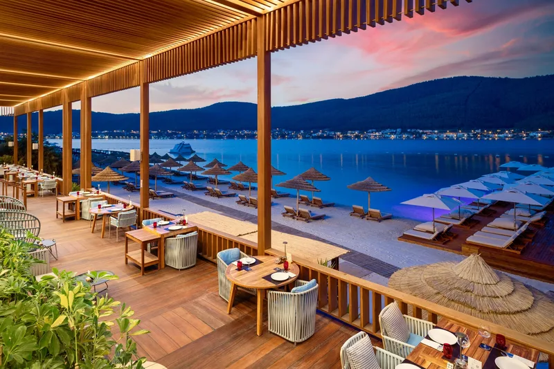 Titanic Luxury Collection, Bodrum