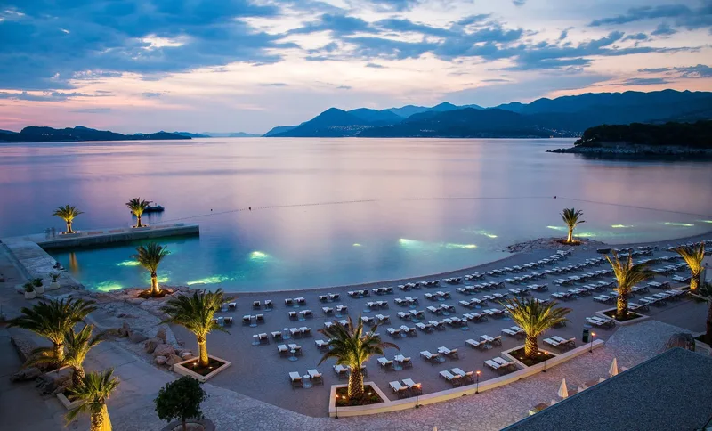 Valamar Tirena Hotel 4, Dubrovnik