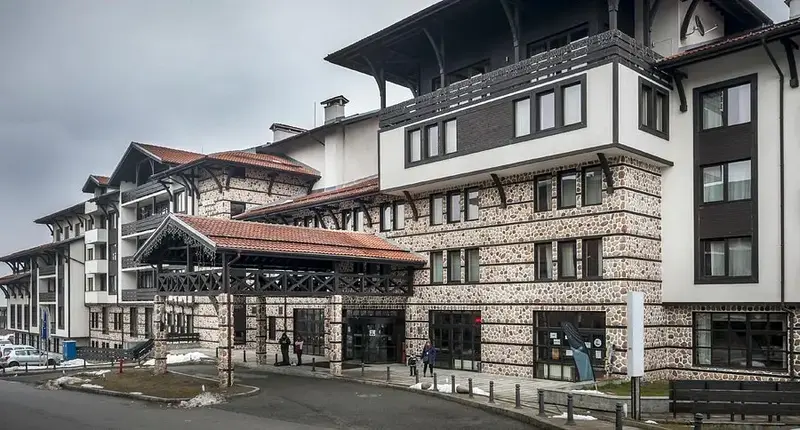 Hotel Lion Bansko, Bansko — Bansko, Bullgari — foto 7 nga 8