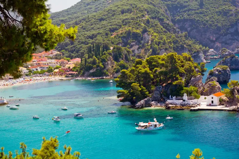 Parga – Janinë, 2 ditë — Parga – Janinë — foto 3 nga 7