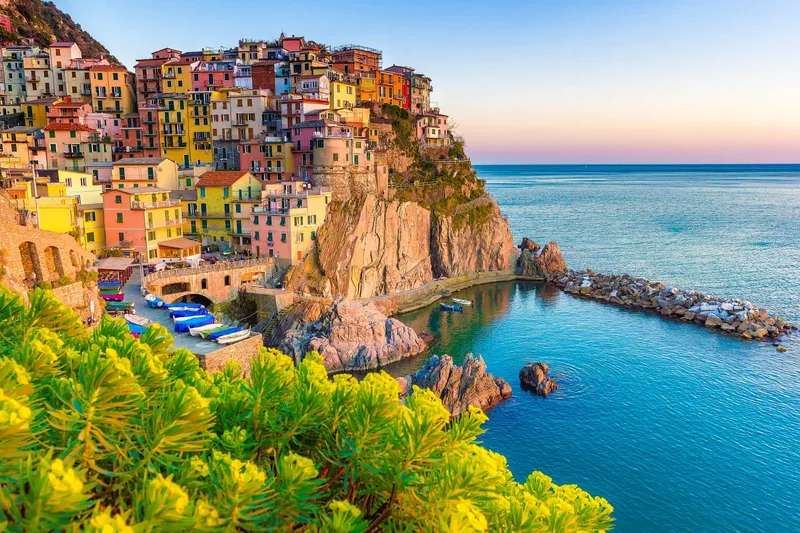 Riviera Italiane
