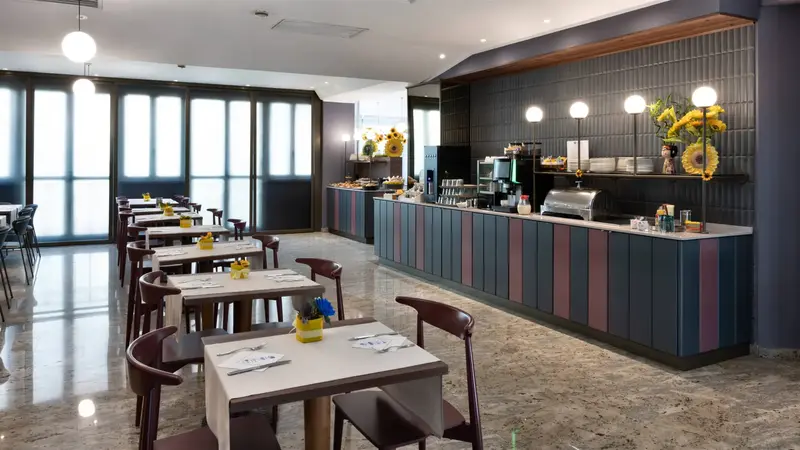 Hotel Sun Flower, Milano — Milano, Itali — foto 4 nga 8