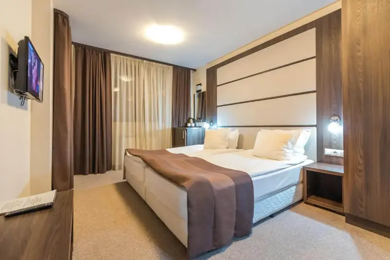 Zara Complex, Bansko — Bansko, Bullgari — foto 3 nga 8