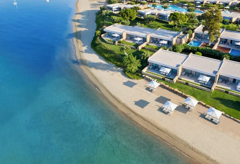 Halkidiki, Greqi