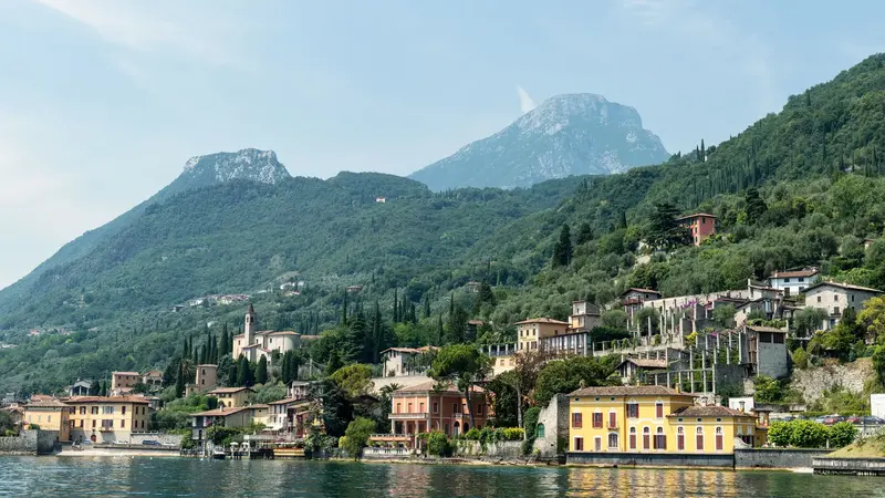 Milano, Lugano dhe Liqeni Como, 3 ditë