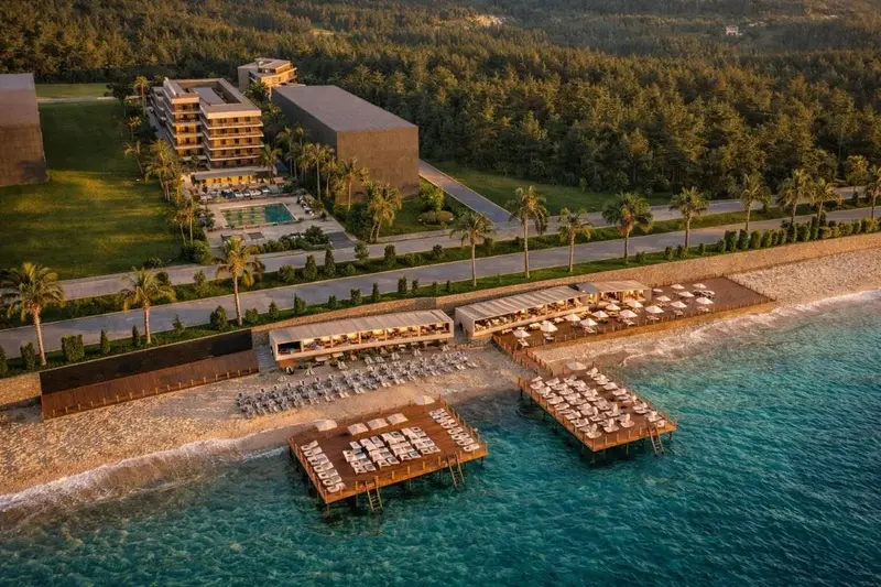 Nova Life Hotel, Antalya