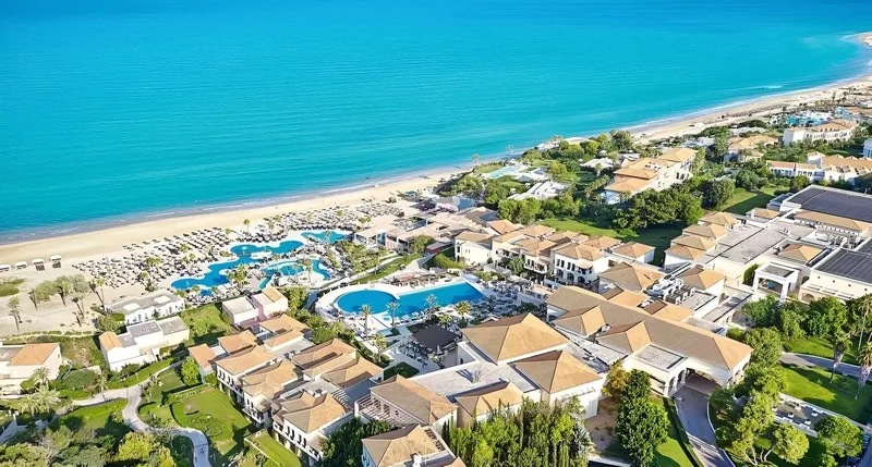 Grecotel LUXME Oasis