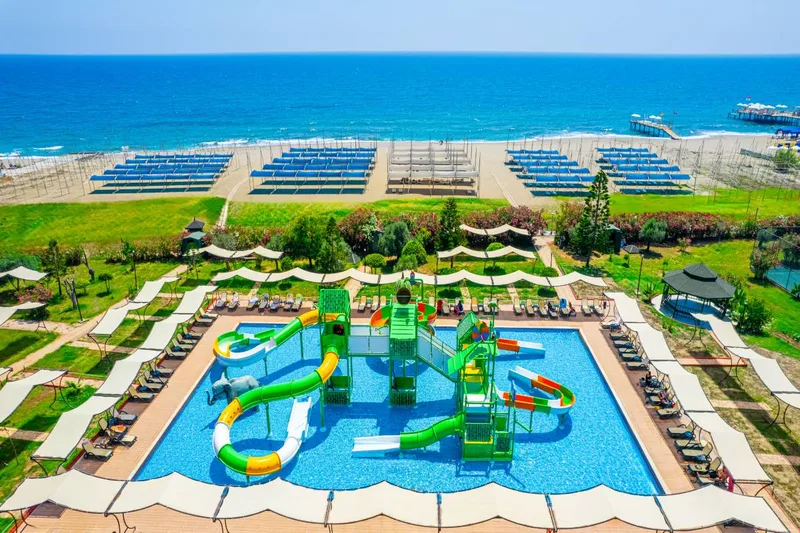 Grand Cortez Resort & Spa