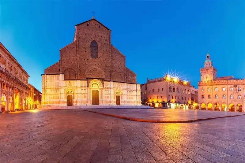 Bologna, Parma dhe Rimini — Bologna, Parma, Rimini — foto 4 nga 6