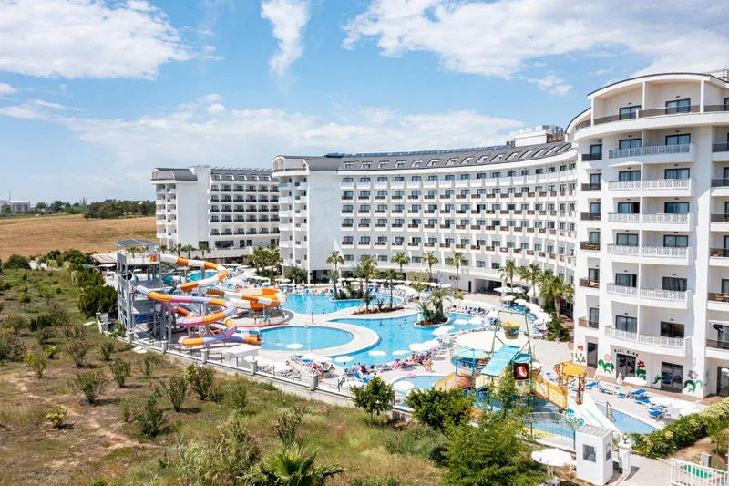 Calido Maris Hotel, Antalya