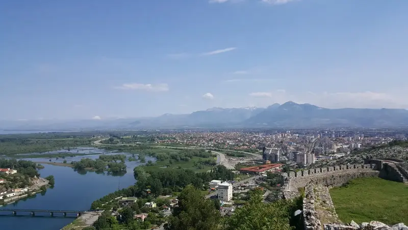 Razëm, Shkodër dhe Shirokë — Shkodër — foto 3 nga 7