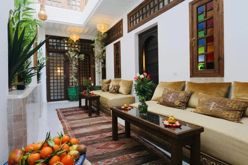 Riad Beata Marrakech, Marrakesh