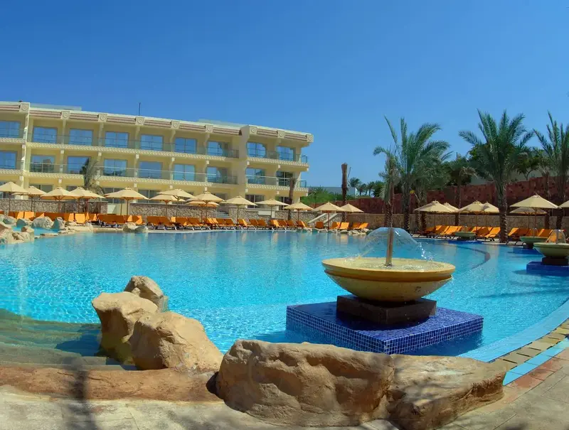 Xperience Sea Breeze, Sharm el Sheikh — Sharm el Sheikh, Egjipt — foto 2 nga 8