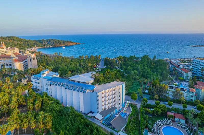 Mysea Hotel Alara