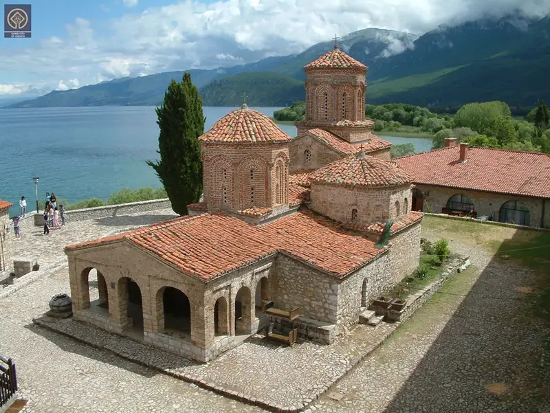 Strugë – Ohër – Shën Naum — Strugë, Ohër dhe Shën Naum — foto 3 nga 5