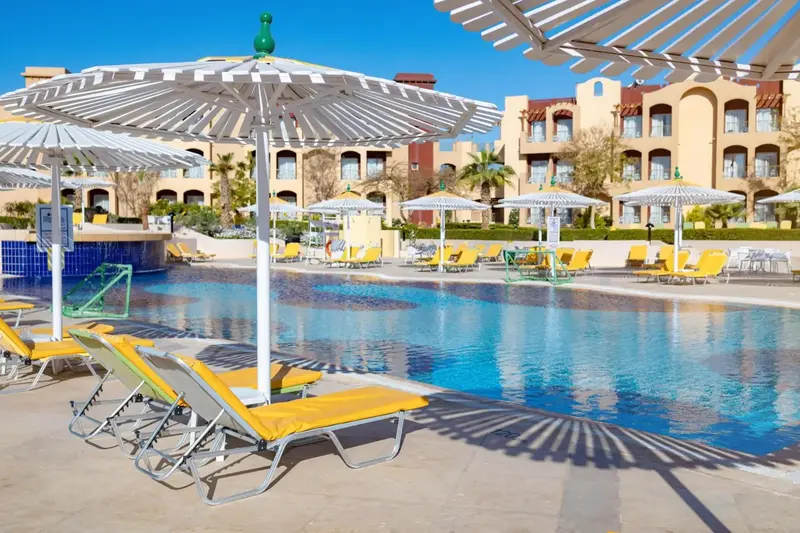 Lemon & Soul Makadi Garden 4*, Hurghada